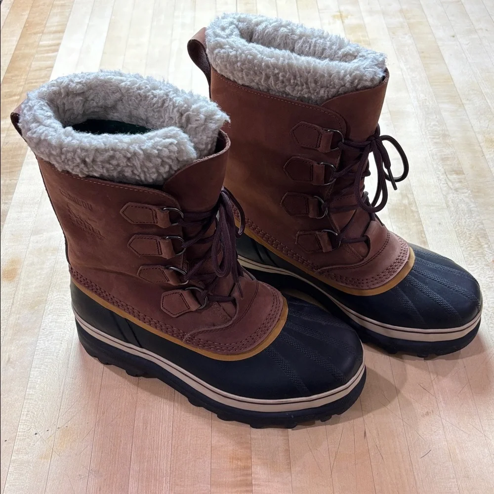 Sorel caribou women
